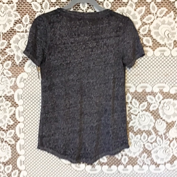 NWT Lyric Red Label Freebird Tee - Picture 2 of 5